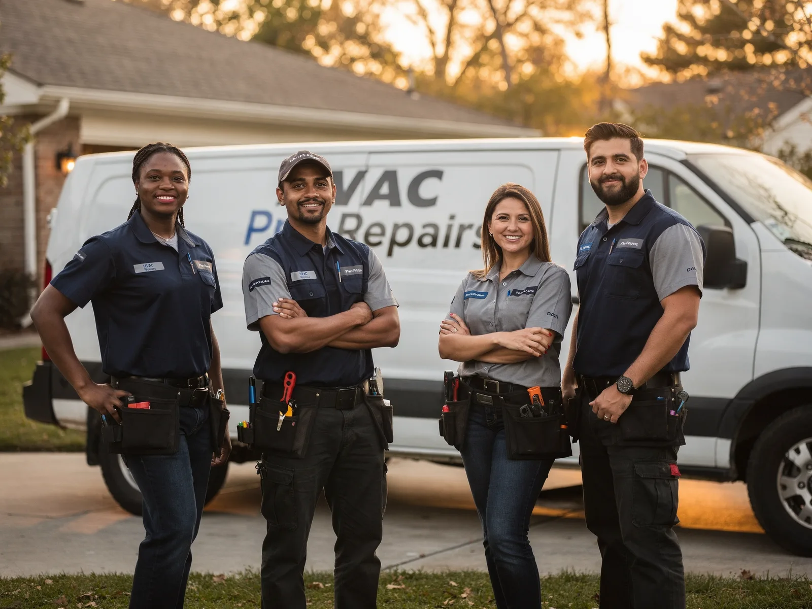 Heat Pump Repair company in Coral Springs, FL