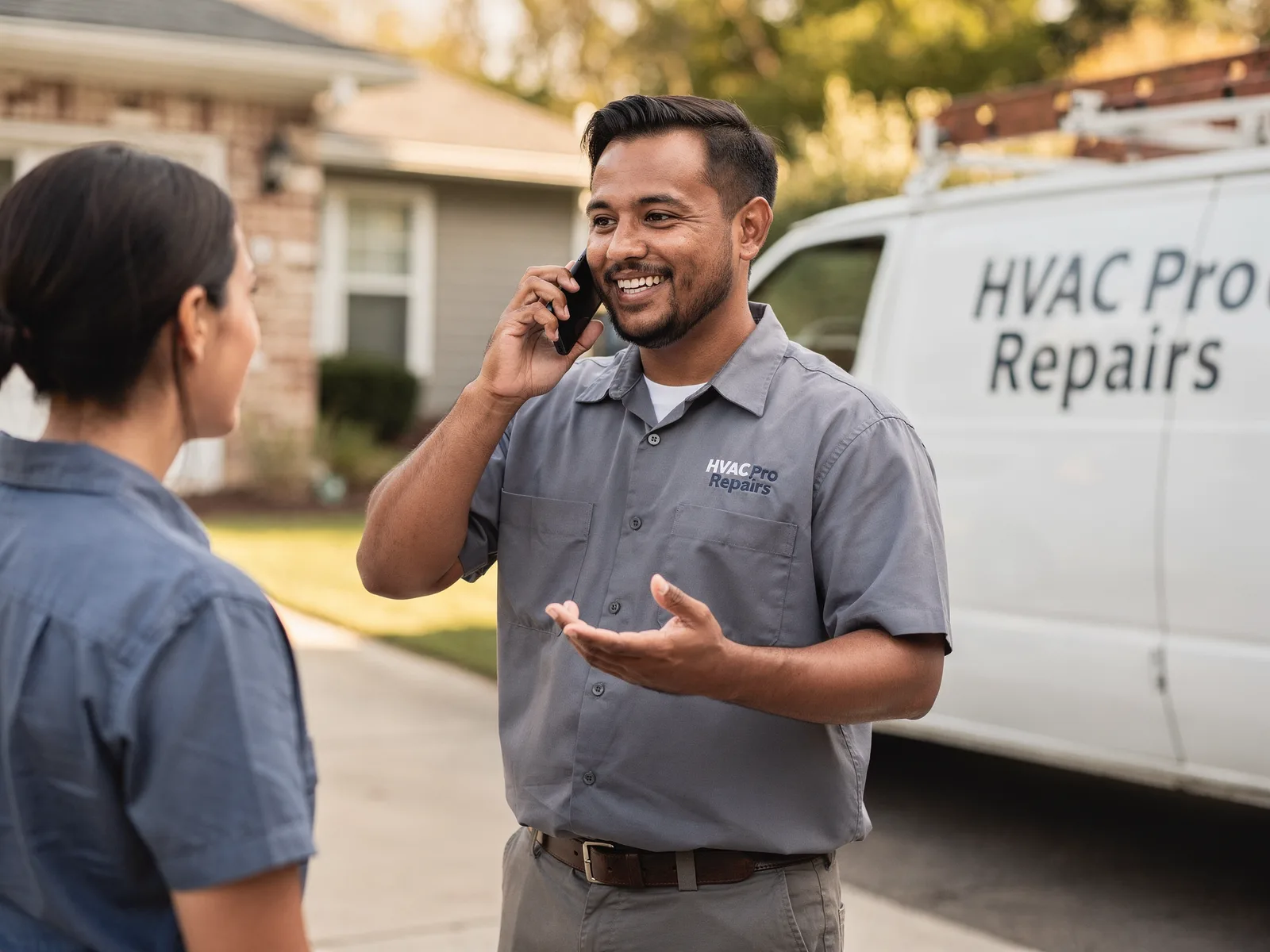 Heat Pump Repair Coral Springs, FL FAQs